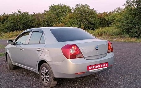 Geely MK I рестайлинг, 2013 год, 249 000 рублей, 7 фотография