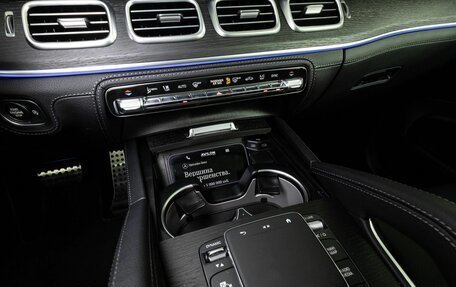 Mercedes-Benz GLE Coupe, 2023 год, 15 509 800 рублей, 9 фотография