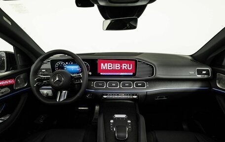 Mercedes-Benz GLE Coupe, 2023 год, 15 509 800 рублей, 6 фотография