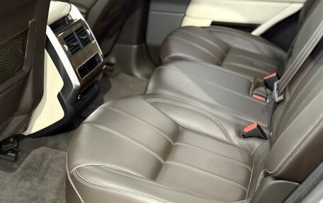 Land Rover Range Rover Sport II, 2016 год, 3 500 000 рублей, 7 фотография