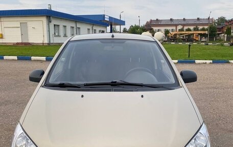 Hyundai Getz I рестайлинг, 2006 год, 360 000 рублей, 4 фотография
