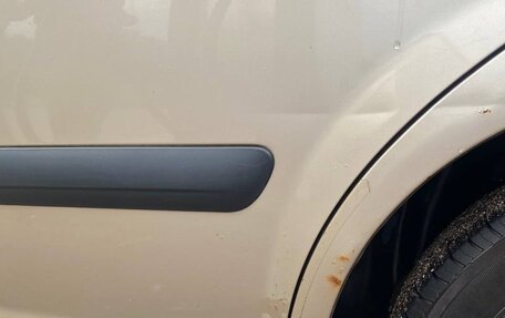 Hyundai Getz I рестайлинг, 2006 год, 360 000 рублей, 8 фотография