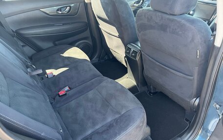 Nissan X-Trail, 2016 год, 1 595 000 рублей, 13 фотография