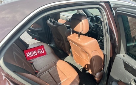 Mercedes-Benz E-Класс, 2010 год, 1 625 000 рублей, 7 фотография