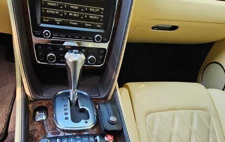 Bentley Continental GT II рестайлинг, 2012 год, 5 200 000 рублей, 5 фотография