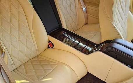 Bentley Continental GT II рестайлинг, 2012 год, 5 200 000 рублей, 6 фотография