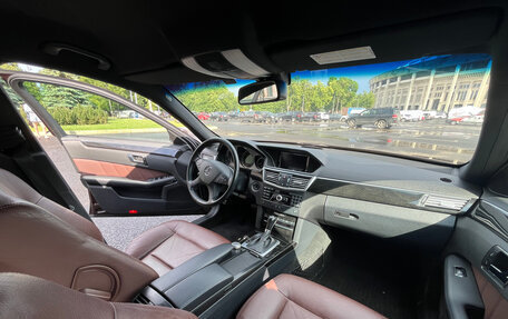 Mercedes-Benz E-Класс, 2010 год, 1 625 000 рублей, 8 фотография