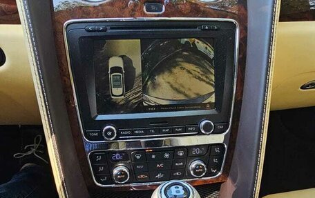 Bentley Continental GT II рестайлинг, 2012 год, 5 200 000 рублей, 12 фотография