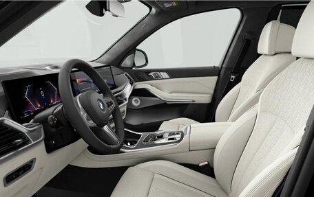 BMW X7, 2025 год, 17 050 000 рублей, 3 фотография