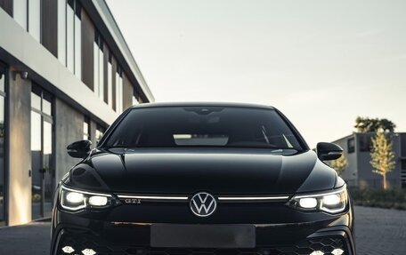 Volkswagen Golf GTI, 2022 год, 2 890 000 рублей, 3 фотография