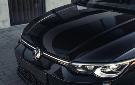 Volkswagen Golf GTI, 2022 год, 2 890 000 рублей, 2 фотография