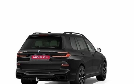 BMW X7, 2025 год, 17 050 000 рублей, 2 фотография