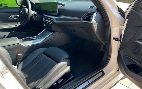 BMW 3 серия, 2022 год, 5 790 000 рублей, 7 фотография