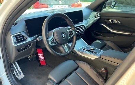 BMW 3 серия, 2022 год, 5 790 000 рублей, 5 фотография
