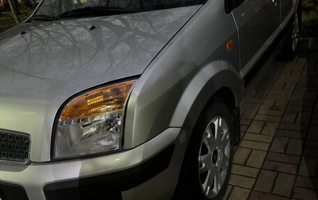 Ford Fusion I, 2008 год, 730 000 рублей, 8 фотография