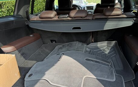 Mercedes-Benz GL-Класс AMG, 2013 год, 2 950 000 рублей, 12 фотография