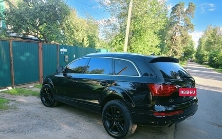 Audi Q7, 2008 год, 1 250 000 рублей, 3 фотография