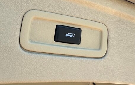 Infiniti FX II, 2011 год, 1 699 000 рублей, 15 фотография