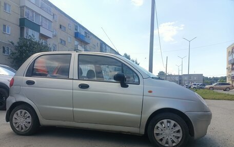 Daewoo Matiz I, 2008 год, 250 000 рублей, 2 фотография
