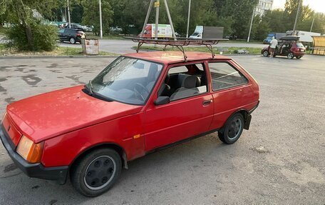 ЗАЗ 1102 «Таврия», 1994 год, 149 999 рублей, 3 фотография