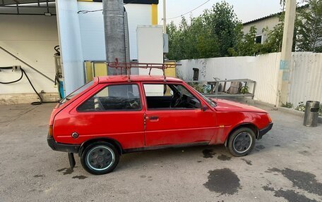 ЗАЗ 1102 «Таврия», 1994 год, 149 999 рублей, 5 фотография