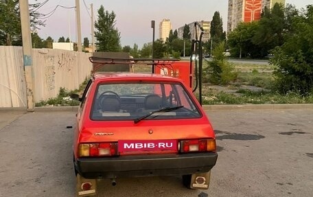 ЗАЗ 1102 «Таврия», 1994 год, 149 999 рублей, 4 фотография