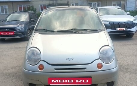 Daewoo Matiz I, 2008 год, 250 000 рублей, 5 фотография
