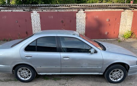 Nissan Sunny B14, 1999 год, 50 000 рублей, 3 фотография