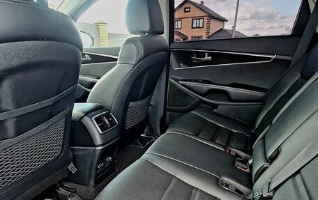 KIA Sorento III Prime рестайлинг, 2019 год, 2 600 000 рублей, 9 фотография