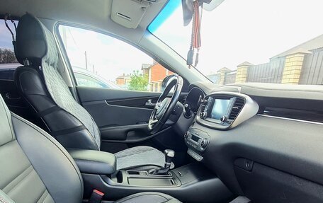 KIA Sorento III Prime рестайлинг, 2019 год, 2 600 000 рублей, 10 фотография