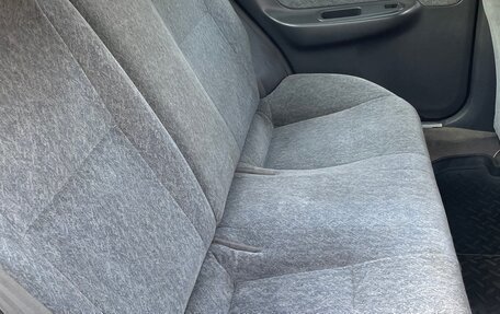 Nissan Sunny B14, 1999 год, 50 000 рублей, 11 фотография