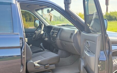 Mitsubishi L200 III рестайлинг, 2005 год, 820 000 рублей, 18 фотография