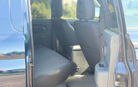 Mitsubishi L200 III рестайлинг, 2005 год, 820 000 рублей, 16 фотография