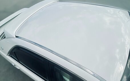 Toyota Mark II IX (X110), 2003 год, 970 000 рублей, 8 фотография