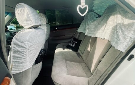 Toyota Mark II IX (X110), 2003 год, 970 000 рублей, 9 фотография