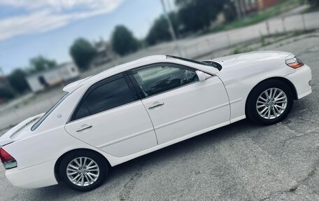 Toyota Mark II IX (X110), 2003 год, 970 000 рублей, 6 фотография