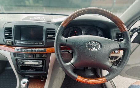 Toyota Mark II IX (X110), 2003 год, 970 000 рублей, 11 фотография