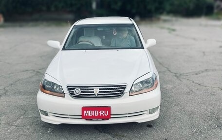 Toyota Mark II IX (X110), 2003 год, 970 000 рублей, 5 фотография