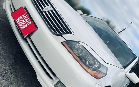 Toyota Mark II IX (X110), 2003 год, 970 000 рублей, 2 фотография