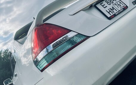 Toyota Mark II IX (X110), 2003 год, 970 000 рублей, 15 фотография