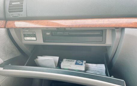 Toyota Mark II IX (X110), 2003 год, 970 000 рублей, 19 фотография