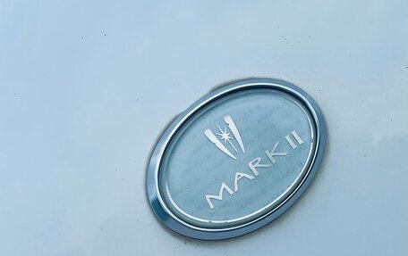 Toyota Mark II IX (X110), 2003 год, 970 000 рублей, 23 фотография