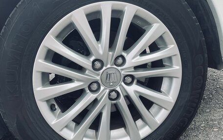 Toyota Mark II IX (X110), 2003 год, 970 000 рублей, 24 фотография