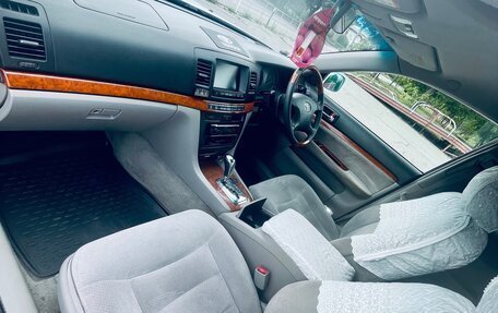 Toyota Mark II IX (X110), 2003 год, 970 000 рублей, 27 фотография