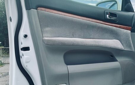 Toyota Mark II IX (X110), 2003 год, 970 000 рублей, 26 фотография