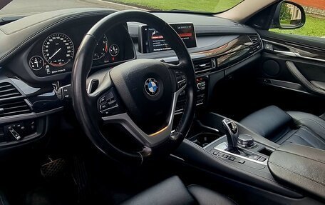 BMW X6, 2018 год, 4 750 000 рублей, 2 фотография