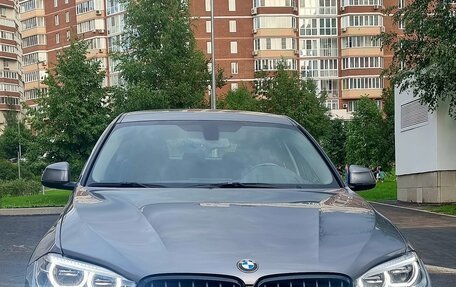 BMW X6, 2018 год, 4 750 000 рублей, 4 фотография