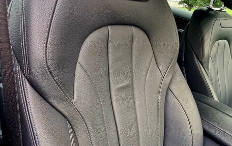 BMW X6, 2018 год, 4 750 000 рублей, 8 фотография