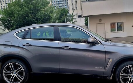 BMW X6, 2018 год, 4 750 000 рублей, 5 фотография