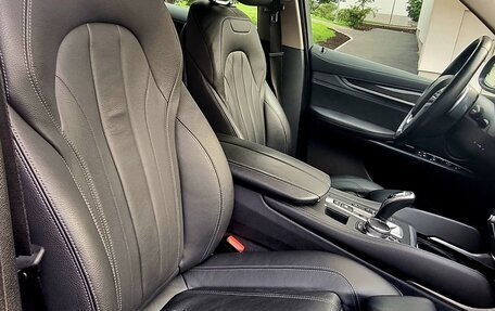 BMW X6, 2018 год, 4 750 000 рублей, 7 фотография